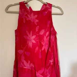 Dress - sleeves